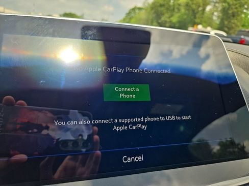 Used 2023 Cadillac CT5 Luxury w/ Sun And Sound Package AWD/4WD image 34