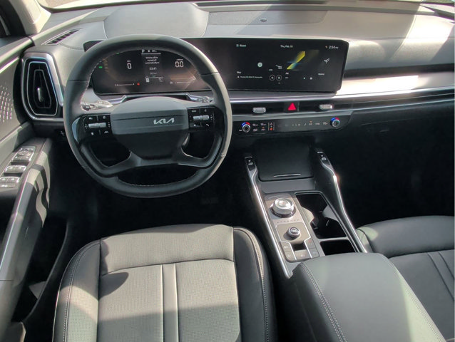 New 2026 Kia Sorento EX FWD image 4
