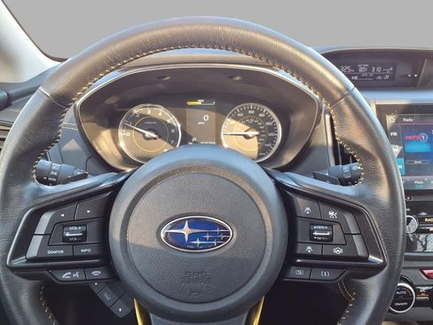 Certified 2023 Subaru Crosstrek 2.5i Sport image 14