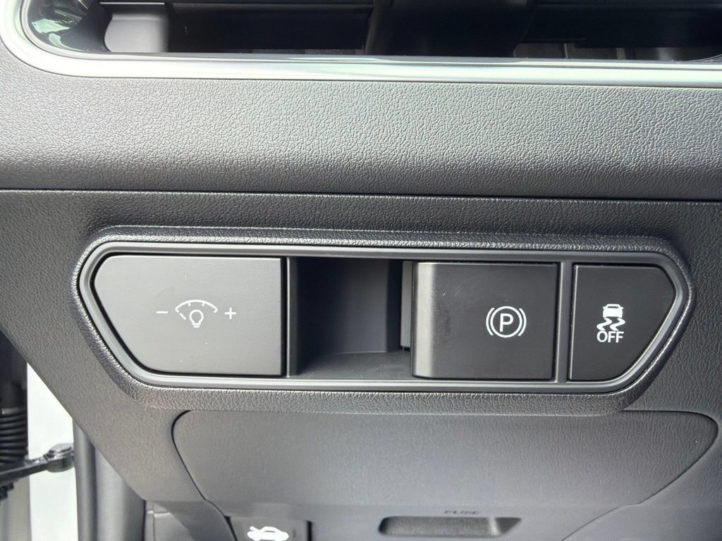 Used 2025 Kia K4 EX FWD image 10