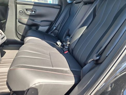 New 2026 Acura ADX A-Spec image 23