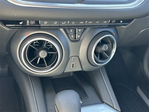 Used 2024 Chevrolet Blazer LT w/ Convenience Package image 30