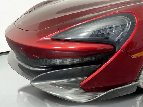 Used 2019 McLaren 600LT image 26