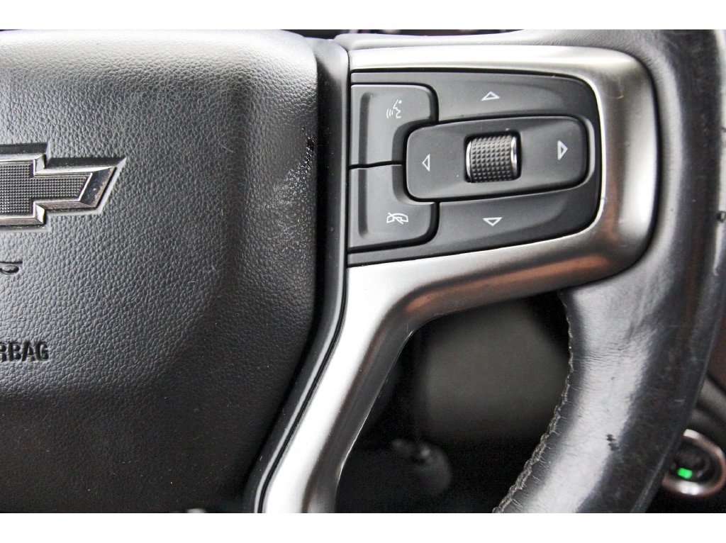 Used 2019 Chevrolet Silverado 1500 RST AWD/4WD image 15