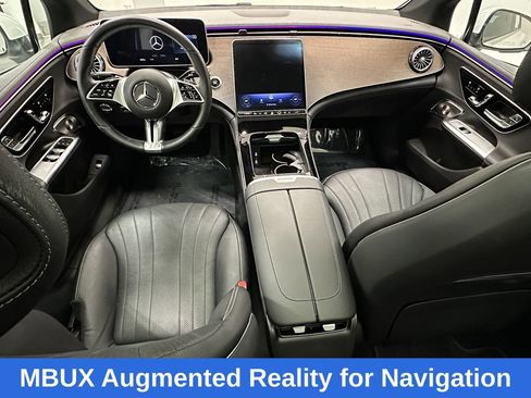 Certified 2024 Mercedes-Benz EQE 350+ Sedan image 26