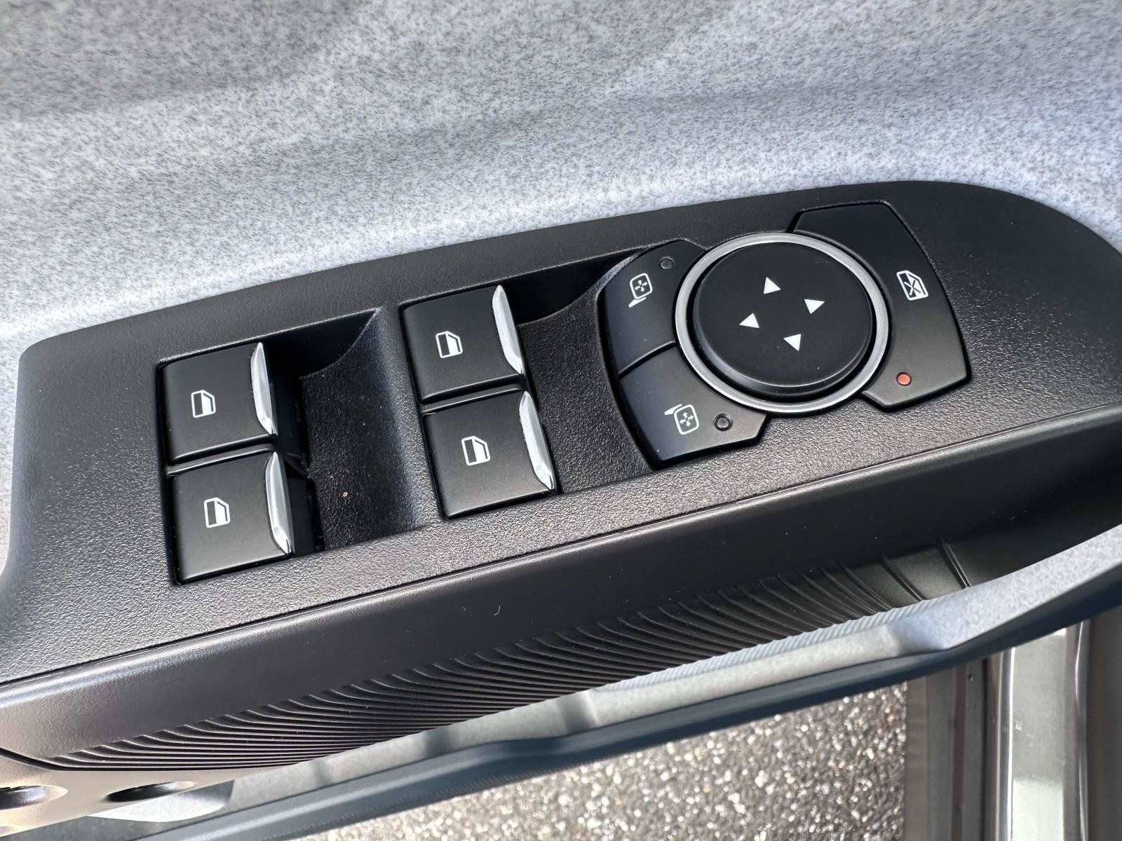 Used 2026 Ford Maverick XLT FWD image 10