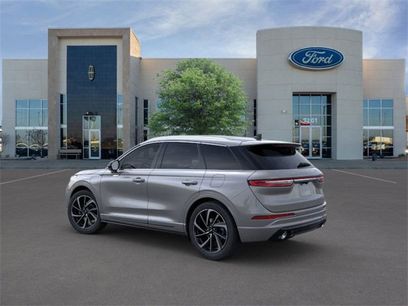 New 2024 Lincoln Corsair Grand Touring w/ Equipment Group 301A