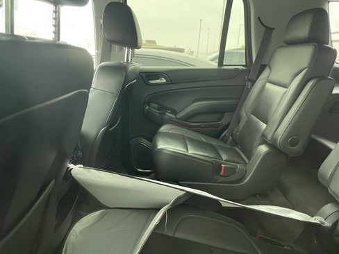 Used 2015 GMC Yukon SLT w/ Open Road Package image 8