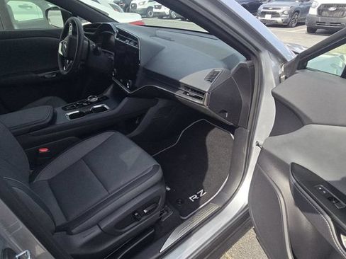 Used 2026 Lexus RZ 350e 2WD w/ Convenience Package image 8