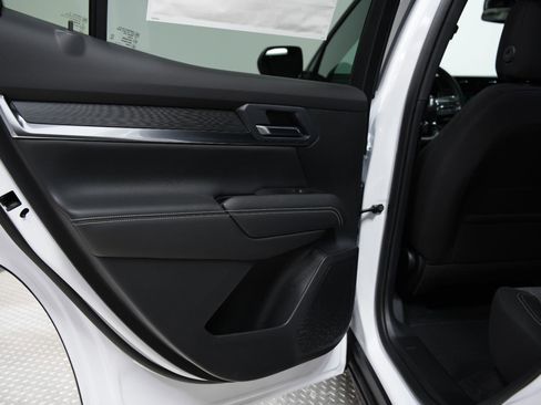 New 2026 GMC Terrain Elevation w/ Black Edition image 17