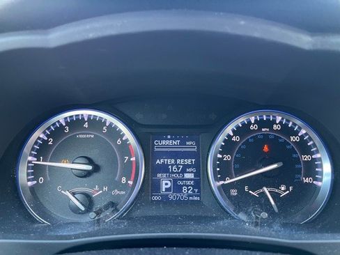 Used 2014 Toyota Highlander Plus image 11