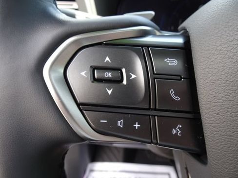Used 2024 Lexus GX 550 AWD/4WD image 28