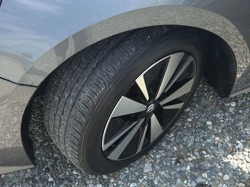 Used 2019 Nissan Altima 2.5 SV image 31