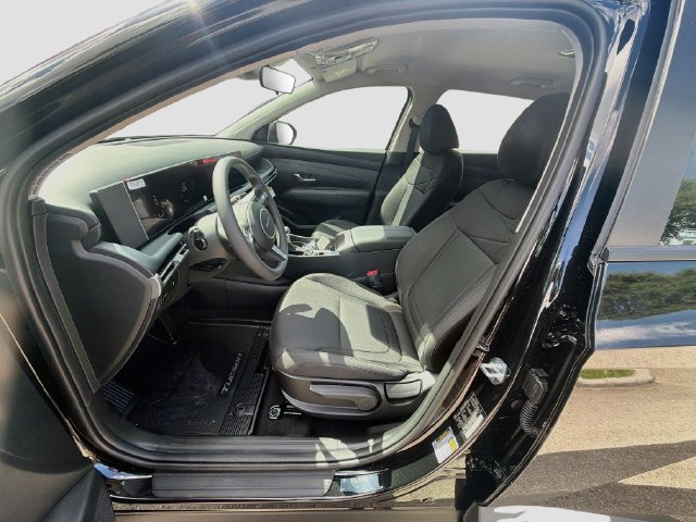 New 2026 Hyundai Tucson SE FWD image 20