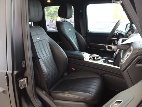 Used 2020 Mercedes-Benz G 63 AMG 4MATIC image 12