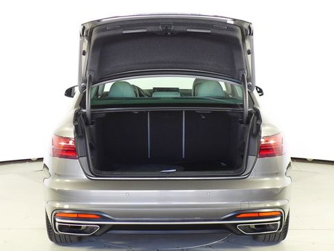 Used 2022 Audi A4 2.0T Premium Plus w/ Premium Plus Package image 10