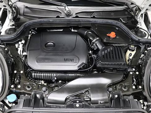 Used 2020 MINI Cooper S w/ Premium Package FWD image 42