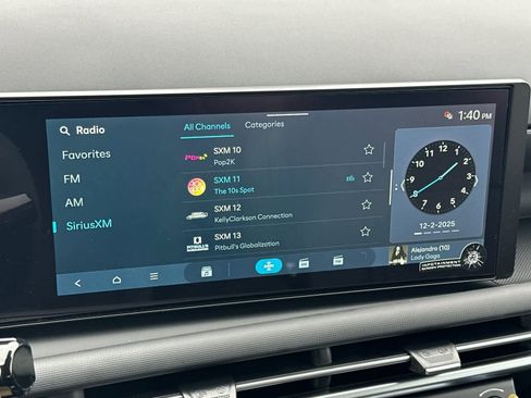 New 2026 Hyundai Tucson SE image 17