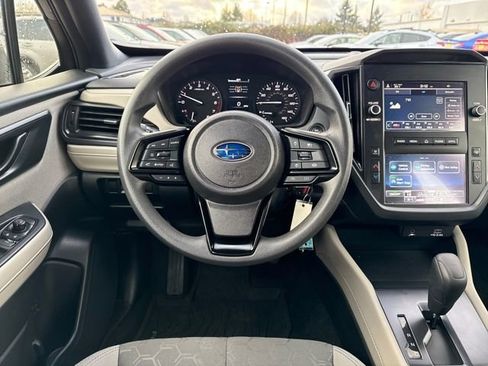 Certified 2025 Subaru Forester image 18