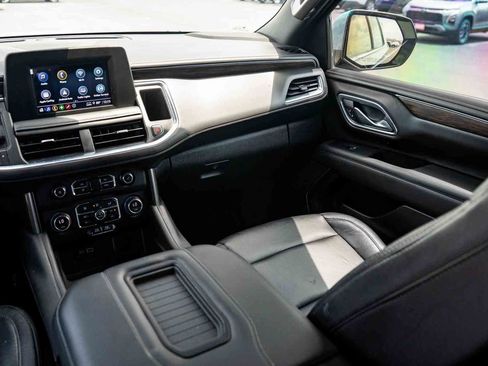 Used 2023 Chevrolet Tahoe LS RWD image 26