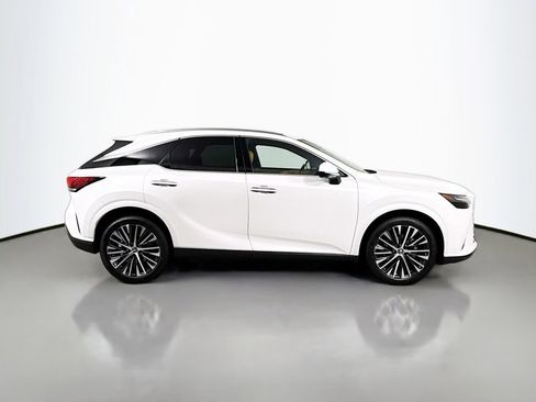 Certified 2023 Lexus RX 350 Premium Plus w/ Accessory Package (Z1) FWD image 4