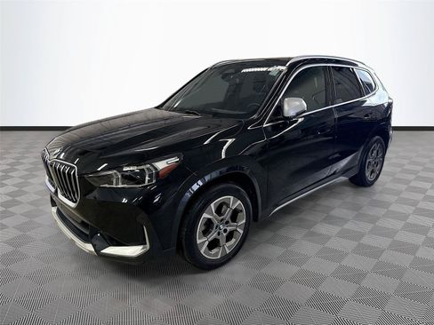 Used 2023 BMW X1 xDrive28i w/ Convenience Package AWD/4WD image 3