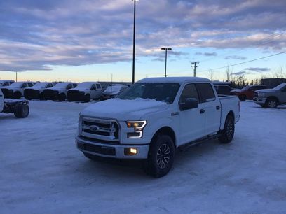 Used 2016 Ford F150 XLT