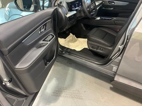 New 2026 Nissan Murano SL AWD/4WD image 9
