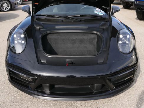 Used 2024 Porsche 911 Targa 4 GTS image 29