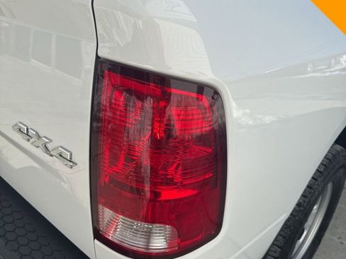 Used 2023 RAM 1500 Tradesman w/ Trailer Tow Group image 34