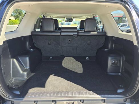Used 2023 Toyota 4Runner TRD Off-Road Premium w/ Moonroof Package AWD/4WD image 14