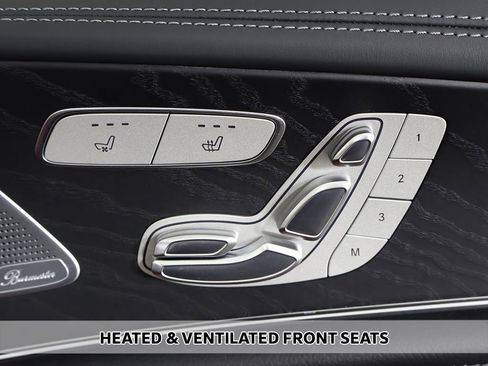 Used 2022 Mercedes-Benz CLS 450 4MATIC image 9