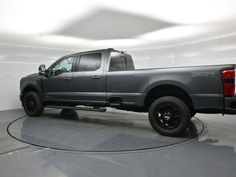 New 2026 Ford F350 Lariat w/ Black Appearance Package AWD/4WD image 6