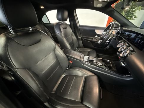 Used 2019 Mercedes-Benz A 220 w/ AMG Line image 20