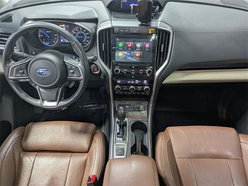 Used 2020 Subaru Ascent Touring w/ Popular Package #3 image 17