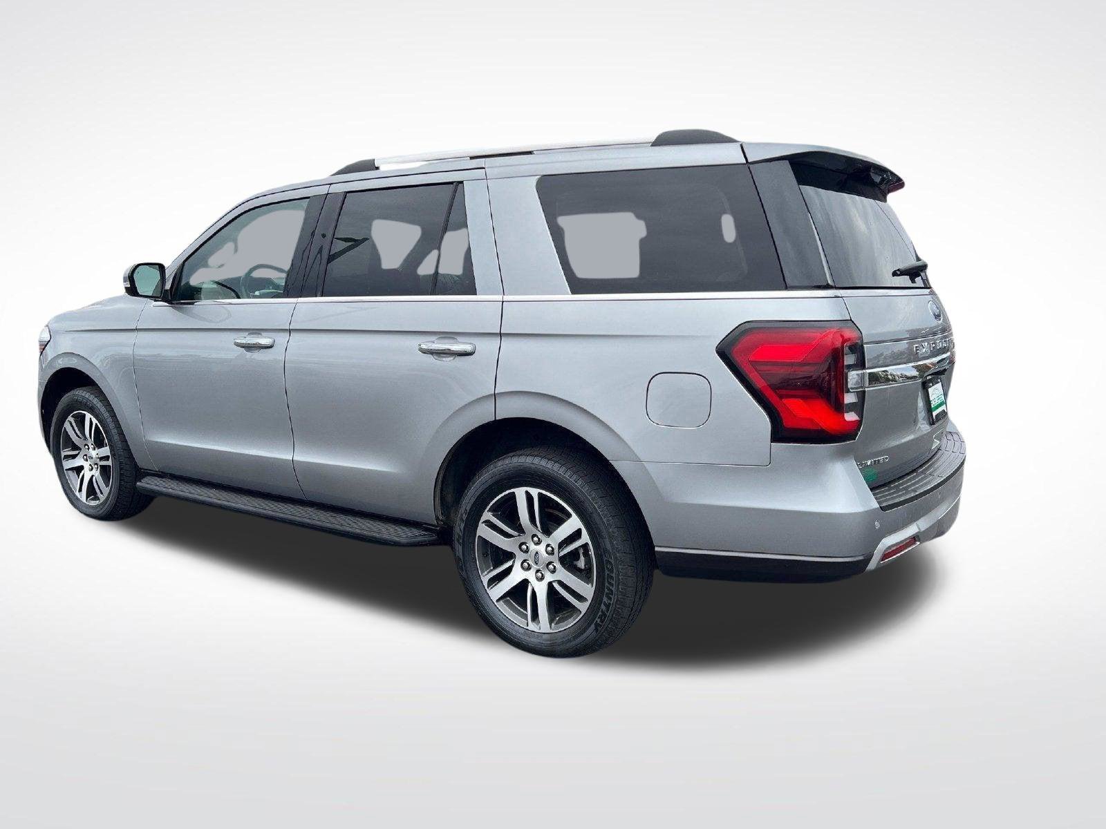 Used 2024 Ford Expedition Limited AWD/4WD image 5