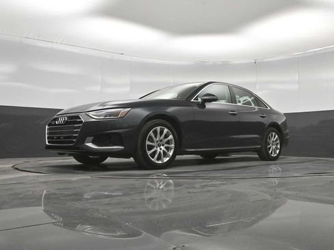 Used 2021 Audi A4 2.0T Premium w/ Convenience Package AWD/4WD image 37