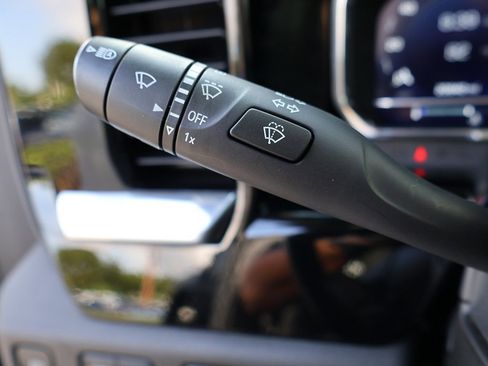 Used 2024 Chevrolet Silverado 1500 RST w/ Z71 Off-Road Package image 46