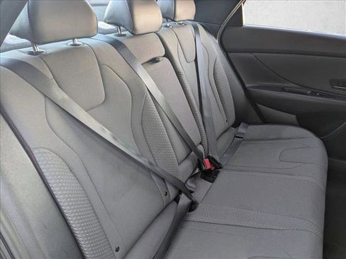 Used 2023 Hyundai Elantra N Line image 20
