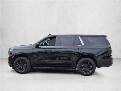 Used 2023 Chevrolet Tahoe LS RWD image 8