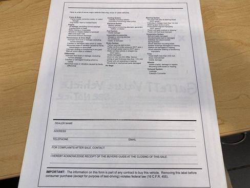 Used 2010 Chevrolet Cobalt LT image 22