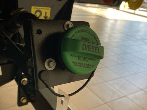 New 2024 Ford F550 4x4 SuperCab Super Duty image 5