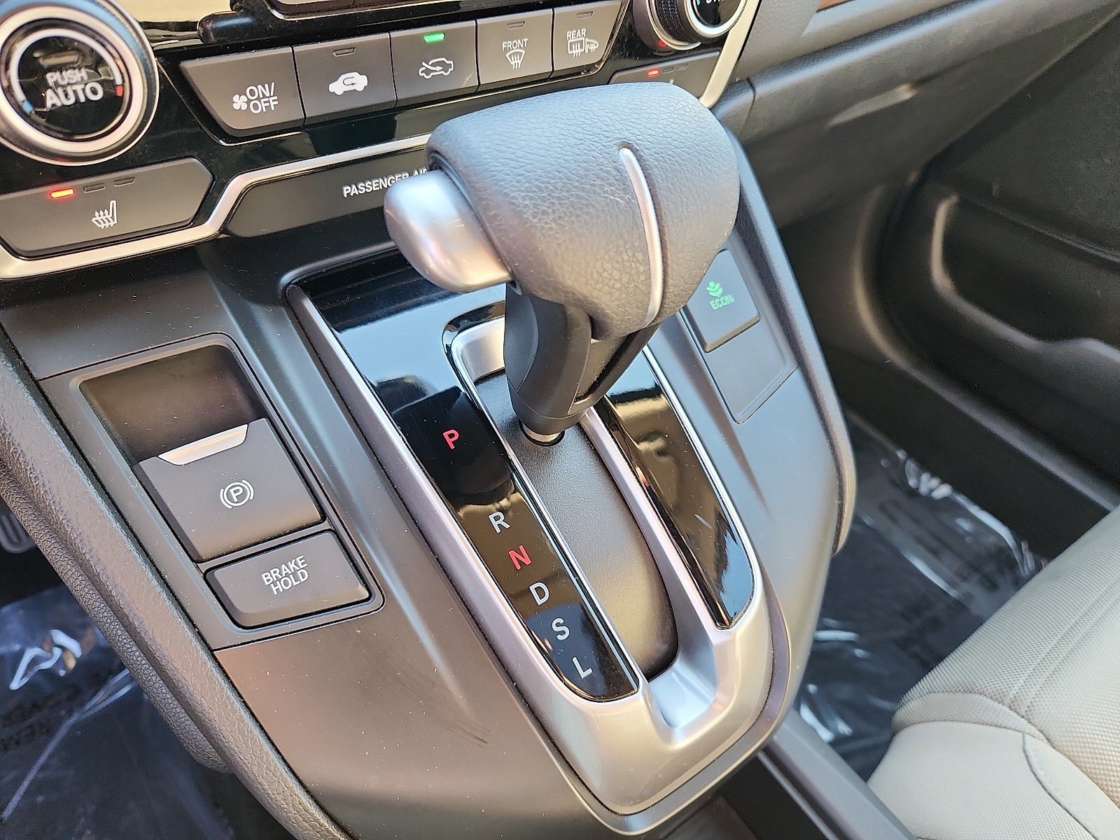 Used 2017 Honda CR-V EX image 15