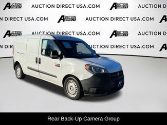 Used 2017 RAM ProMaster City Tradesman w/ Rear Back-up Camera Group video 2