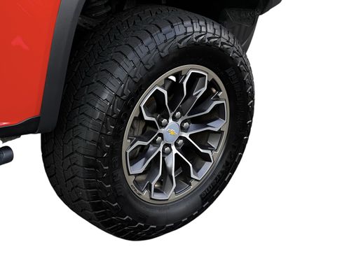 Certified 2020 Chevrolet Colorado ZR2 image 13