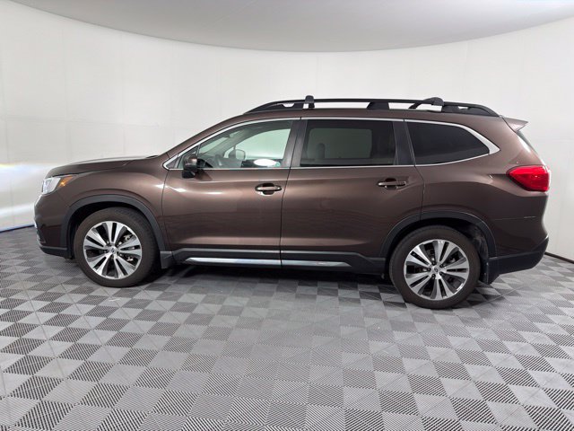 Used 2020 Subaru Ascent Limited w/ Popular Package #3 AWD/4WD image 11