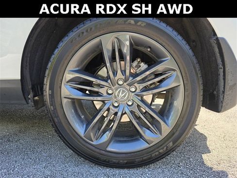 Used 2022 Acura RDX A-Spec image 16