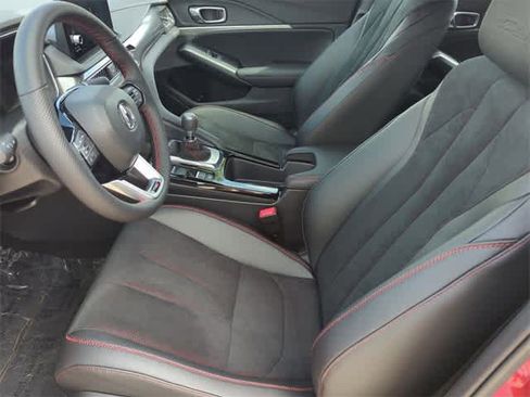 New 2025 Acura Integra Type S image 17