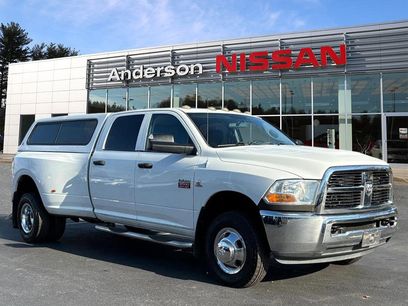 Used 2010 Dodge Ram 3500 Truck ST w/ ST Popular Equipment Group