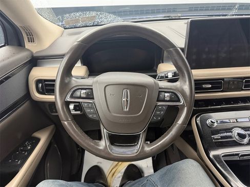 Used 2021 Lincoln Nautilus AWD w/ Equipment Group 101A image 15